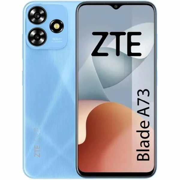 Mobitel best cheap ZTE Blade A73 5G smartphone all colors uk
